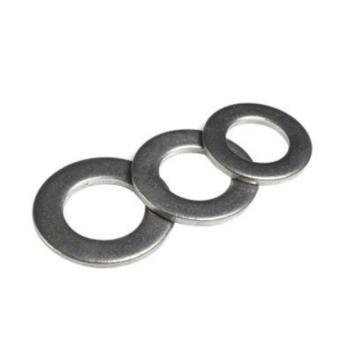 典点扣 DIN125A平垫圈，M24，304不锈钢