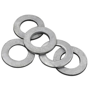 哈德威 GB97平垫圈，M14，热镀锌，500个/包