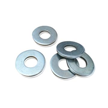 GB97-02平垫，M22，蓝白锌，1000个/箱