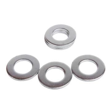 顺达 大垫圈GB/T96.1，6(Ф6.4×Ф18×1.6)，材质A4