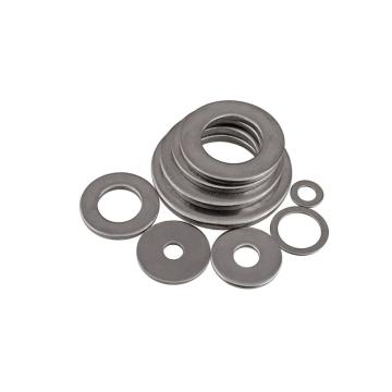 顺达 垫圈GB/T 97.1 垫圈24（φ25×φ44×4）A2，