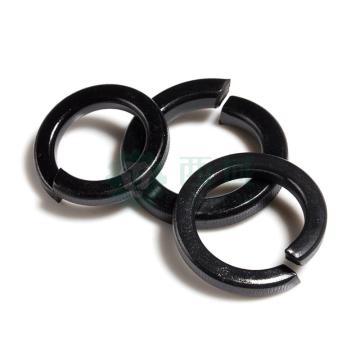 顺达 弹簧垫圈，24（φ24.5*φ36.5*6），GB/T93，65Mn