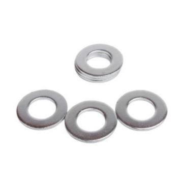 顺达 垫圈 GB/T97.1 2205 φ8.4*φ16*1.6，