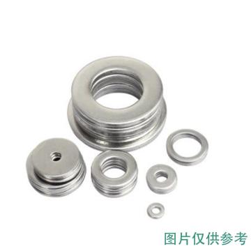 顺达 GB/T97.1垫圈，5(φ5.3xφ10x1) A4