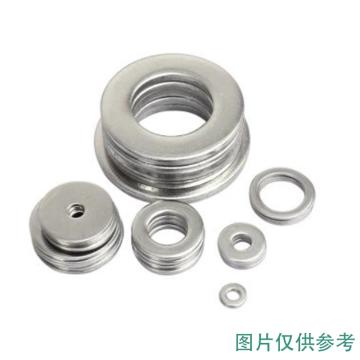 顺达 GB/97.1垫圈，10（∮10.5x∮20x2）材质A4