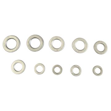 申光 GB/T97.1平垫圈，36-300HV 达克罗，适用于：远景1.5MW风机，远景物料号3002267