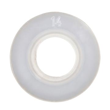 平垫-DIN125-PA6.6-本色-D6，4