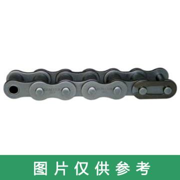 东华自强 B系列链条，单排碳钢，80节-1.5M，12B-1*80L