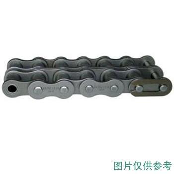 东华自强 A系列链条，双排碳钢，60节-1.5M，16A-2*60L