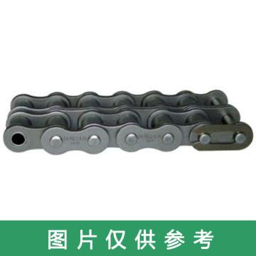 东华自强 B系列链条，双排碳钢，30节-1.5M，32B-2*30L