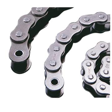 桂盟KMC 单排链条 不锈钢型，10B，1.5米