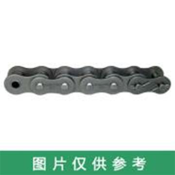 东华自强 A系列链条，单排碳钢，90节-1.7145M，12A-1*90L