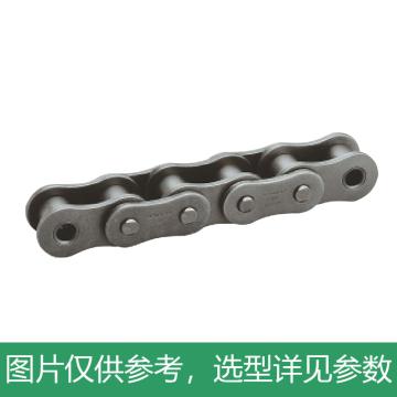 森科嘉SENQCIA 标准滚子链，A系列链条，单排，120-1R-3m