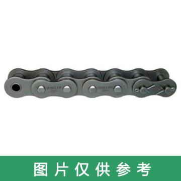 东华自强 A系列链条，单排碳钢，424节-4M，06C-1*424L