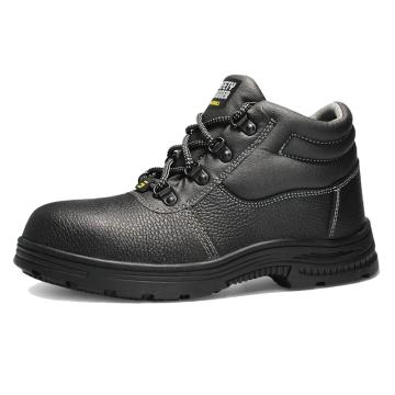 Safety JOGGER 耐300°高温安全鞋，防砸防刺防静电，LABOR S3-39