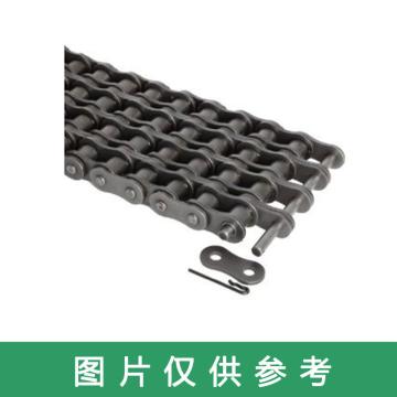 东华自强 A系列链条，四排碳钢，40节-1.5M，24A-4*40L