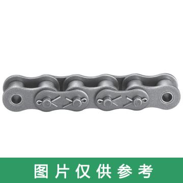 恒久链条CHJC A系列开口销型短节距滚子链，36A-1(开口销型短节距滚子链)