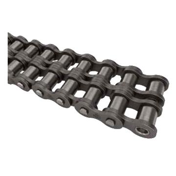 威普曼Wippermann B系列链条，双排碳钢，5M，48B-2-5m