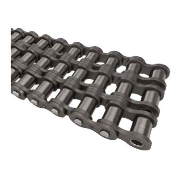 威普曼Wippermann B系列链条，三排碳钢，5M，28B-3-5m