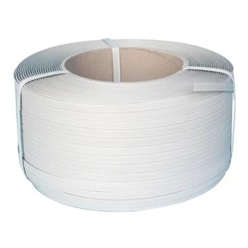 Raxwell 机用PP打包带，宽*厚：12mm*0.8mm，10kg/卷，有卷芯