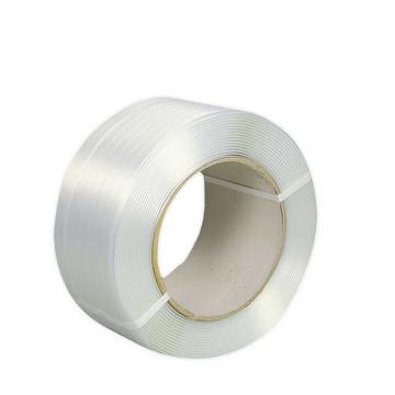 Raxwell 聚酯纤维打包带，宽度:19mm，600m/卷，系统拉力：760kg，2卷/箱