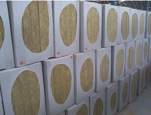 外墙岩棉板，1200*600*50mm--150mm，140kg/m3