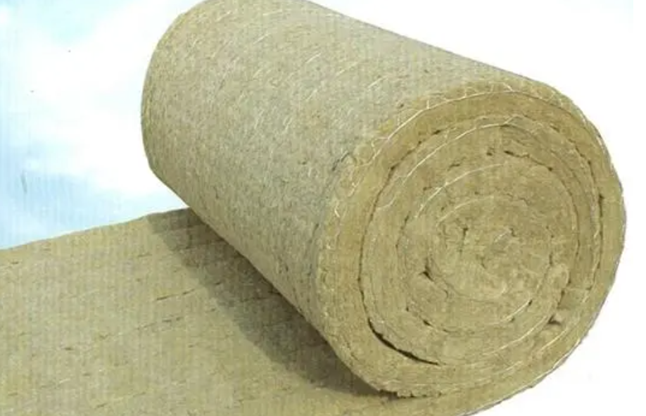 岩棉毡，3600*600*40mm，110kg/m3