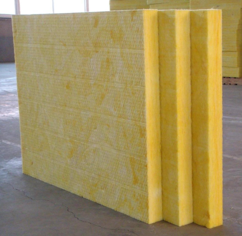 玻璃棉板，1200*600*40mm--150mm，30kg/m3