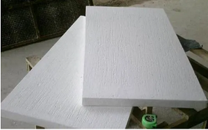 硅酸铝板，1200*600*50mm--100mm，60kg/m3
