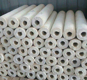 硅酸铝管，30mm厚，100kg/m3