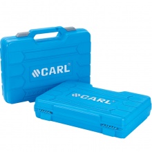 CARL卡尔工具 6件套迷你钳组套