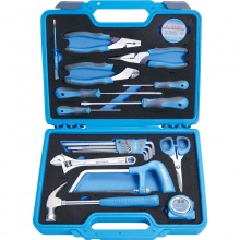 CARL卡尔工具 23件通用组合工具组套 8023007