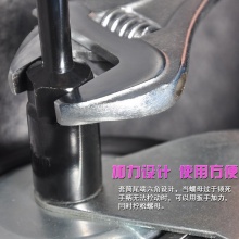 CARL卡尔工具 T型六角套筒扳手