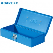 CARL卡尔工具 手提工具箱 14