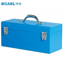 CARL卡尔工具 手提工具箱 14