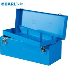 CARL卡尔工具 手提工具箱 17" 20“