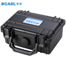 CARL卡尔工具 迷你手提式安全箱