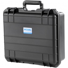 CARL卡尔工具 手提式安全箱 防水箱