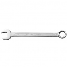 CARL卡尔工具 专业级大规格雾面两用扳手27-65mm