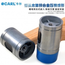CARL卡尔工具 木柄安装锤/锤头